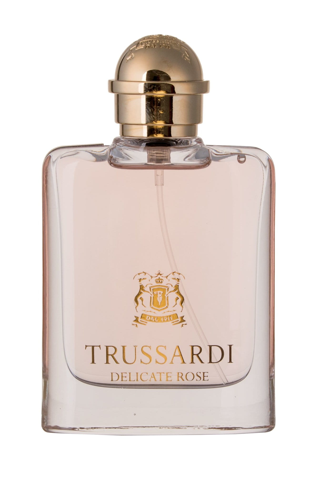Trussardi Delicate Rose W Woda toaletowa 50ml-242228